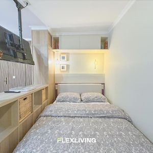 Luxury Studio In City Center